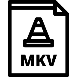 Impossible de lire MKV sur un téléviseur Samsung, que faire ?